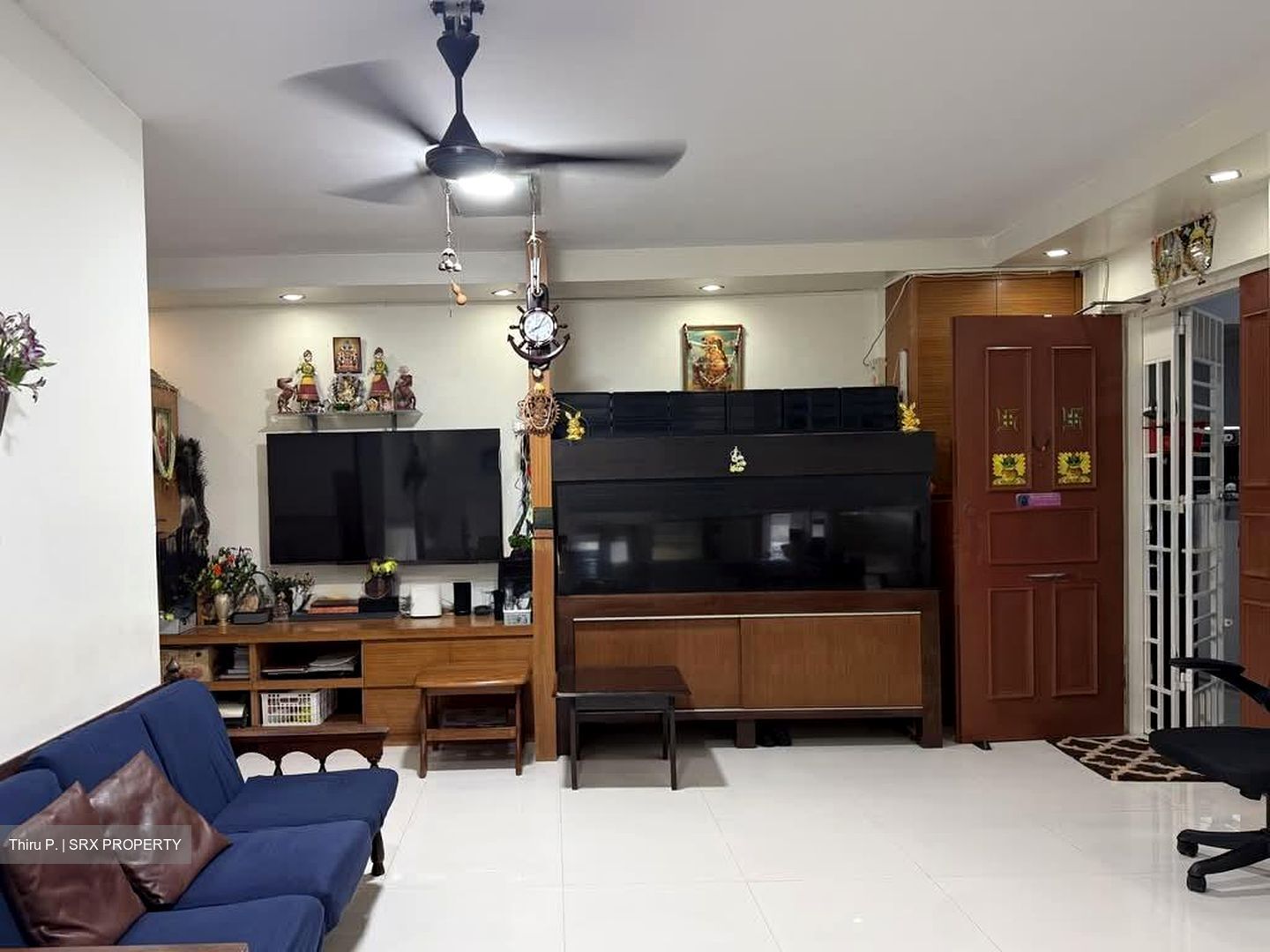 Blk 276D Jurong West Street 25 (Jurong West), HDB 5 Rooms #554126851